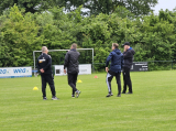 Training Schouwen-Duiveland Selectie op sportpark Het Springer van dinsdag 4 juni 2024 (13/139)